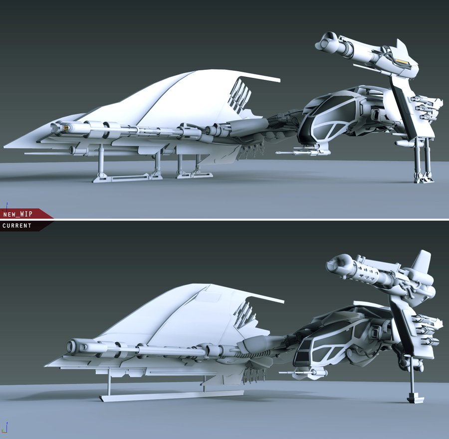 Скриншот из игры Star Citizen - 5