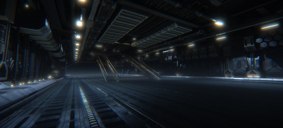Скриншот из игры Star Citizen - 53
