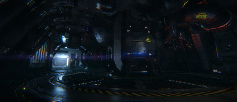 Скриншот из игры Star Citizen - 54