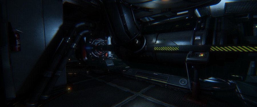 Скриншот из игры Star Citizen - 55
