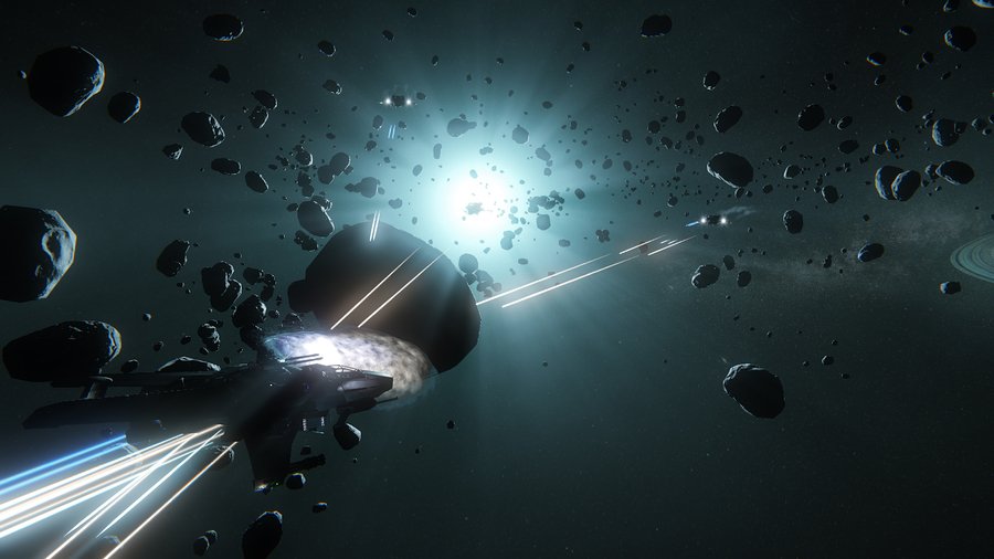 Скриншот из игры Star Citizen - 56