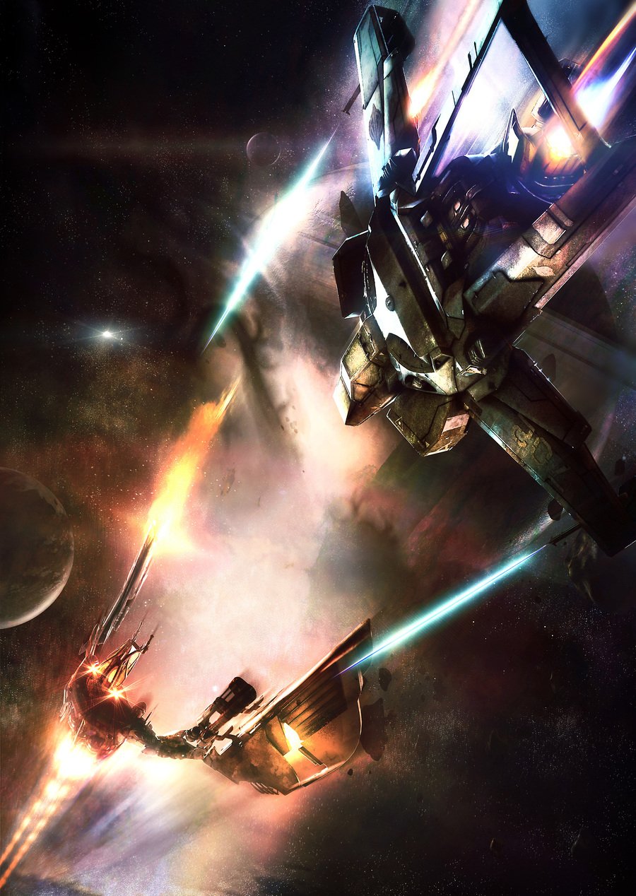 Скриншот из игры Star Citizen - 67