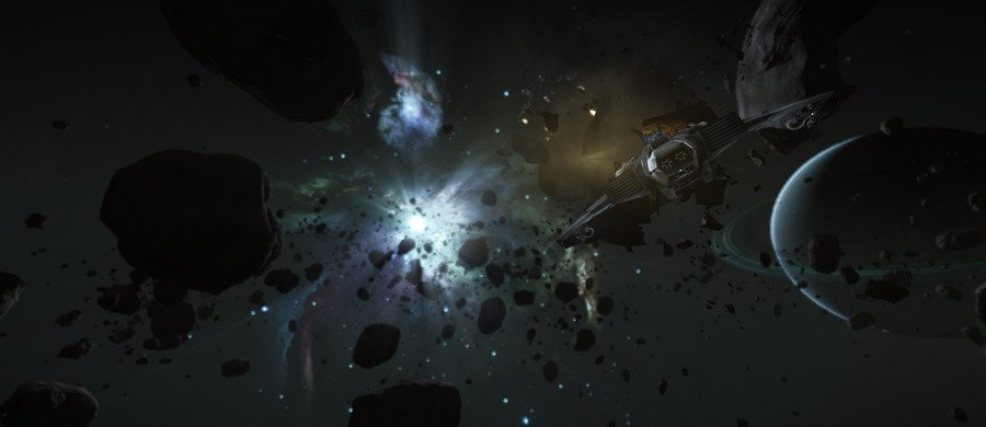 Скриншот из игры Star Citizen - 78