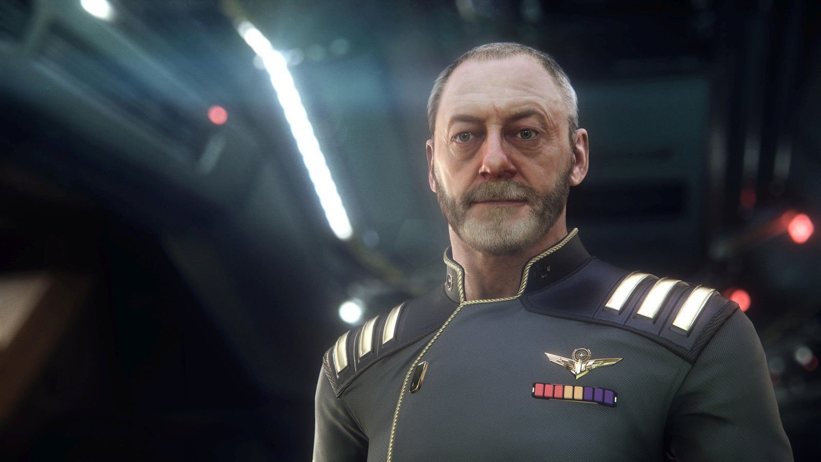 Скриншот из игры Star Citizen - 89