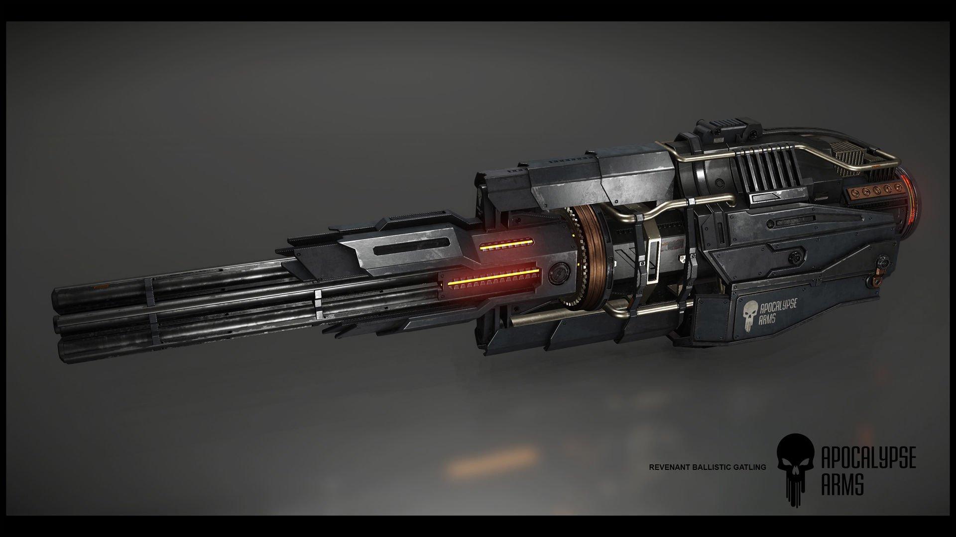 Скриншот из игры Star Citizen - 92