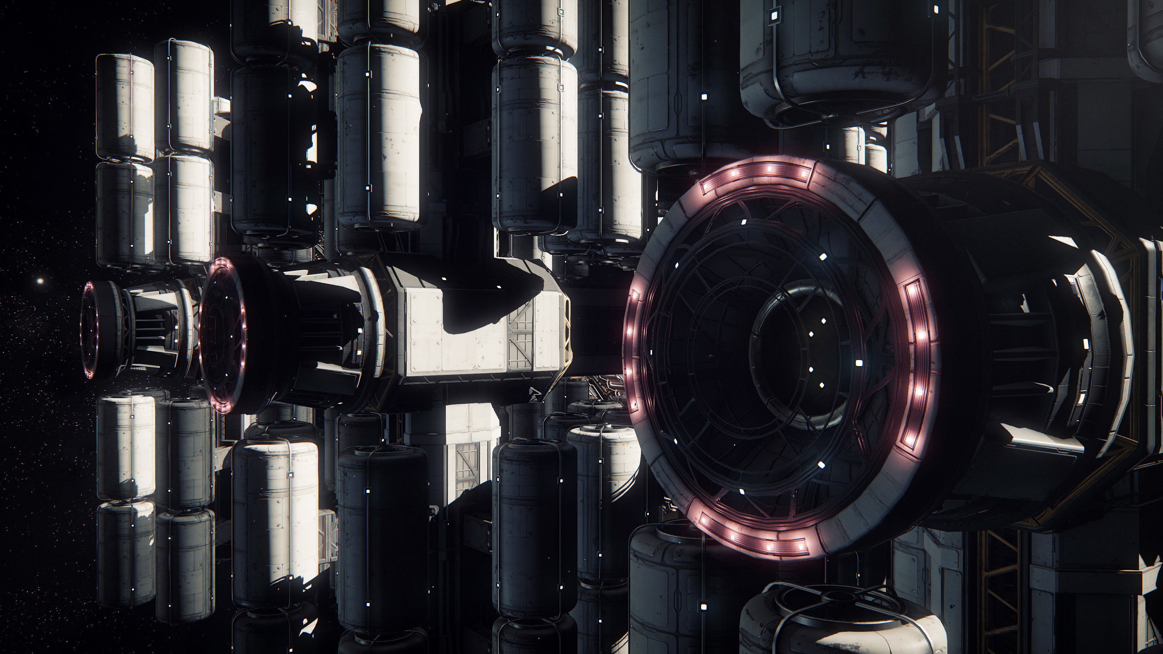 Скриншот из игры Star Citizen - 98