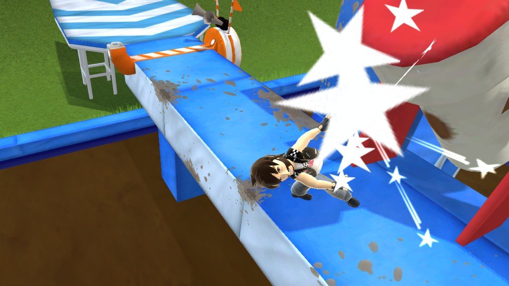 Скриншот из игры Wipeout 2 - 11