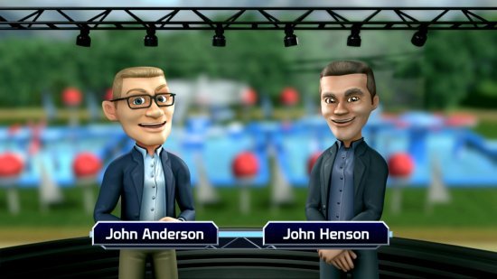 Скриншот из игры Wipeout: Create & Crash - 2