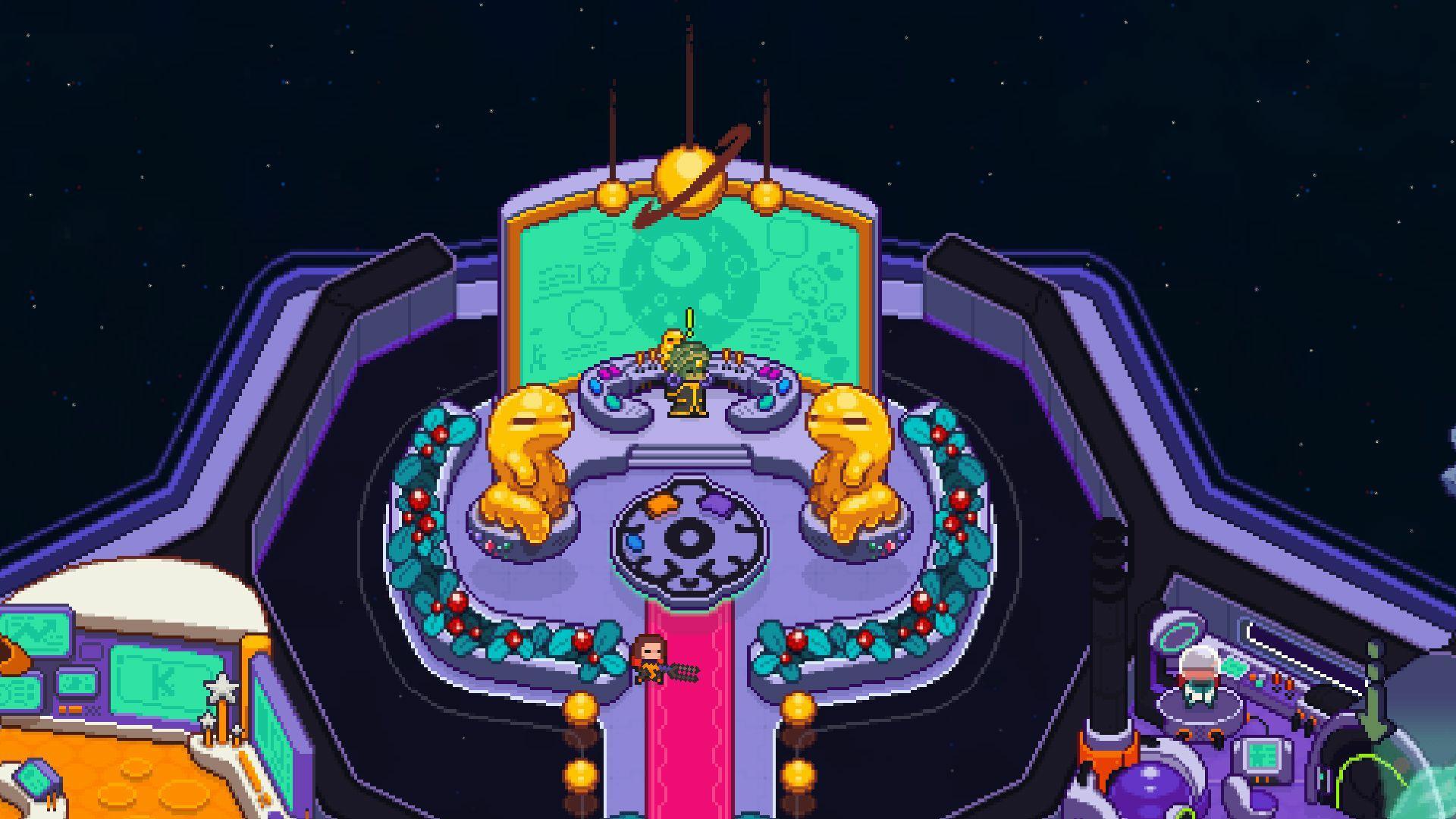 Скриншот из игры Nova Lands - 35