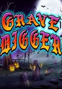 Обложка игры The Gravedigger