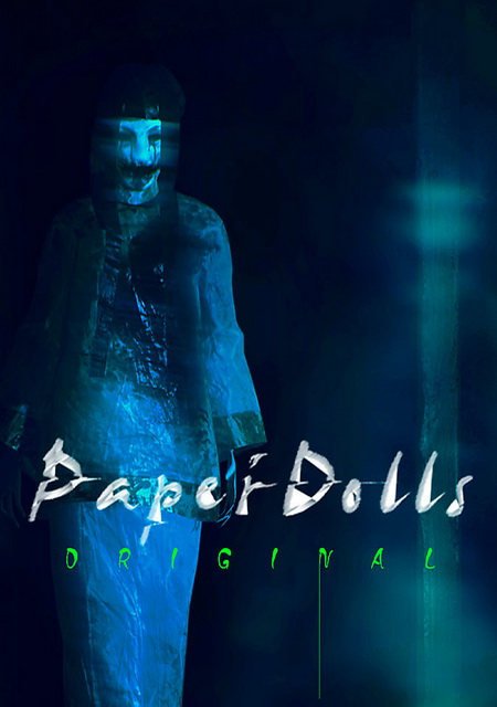 Обложка игры Paper Dolls: Original
