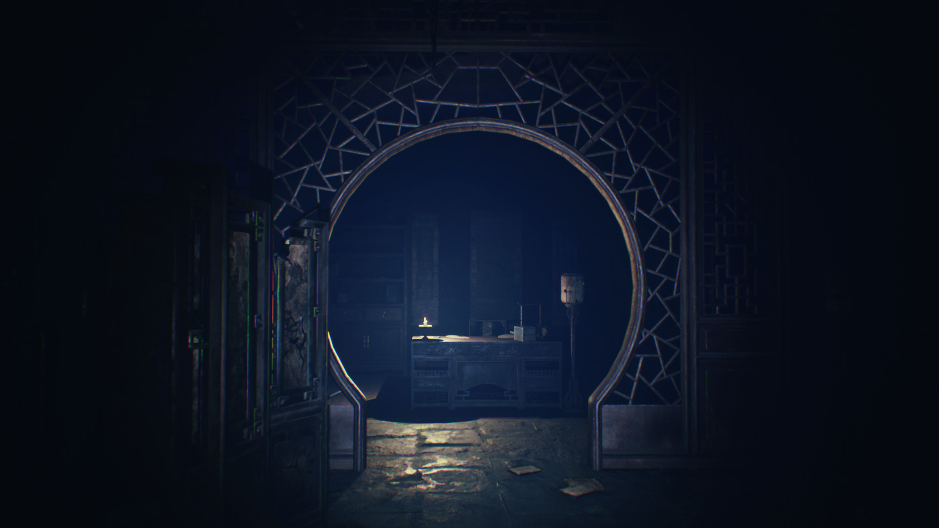 Скриншот из игры Paper Dolls: Original - 7