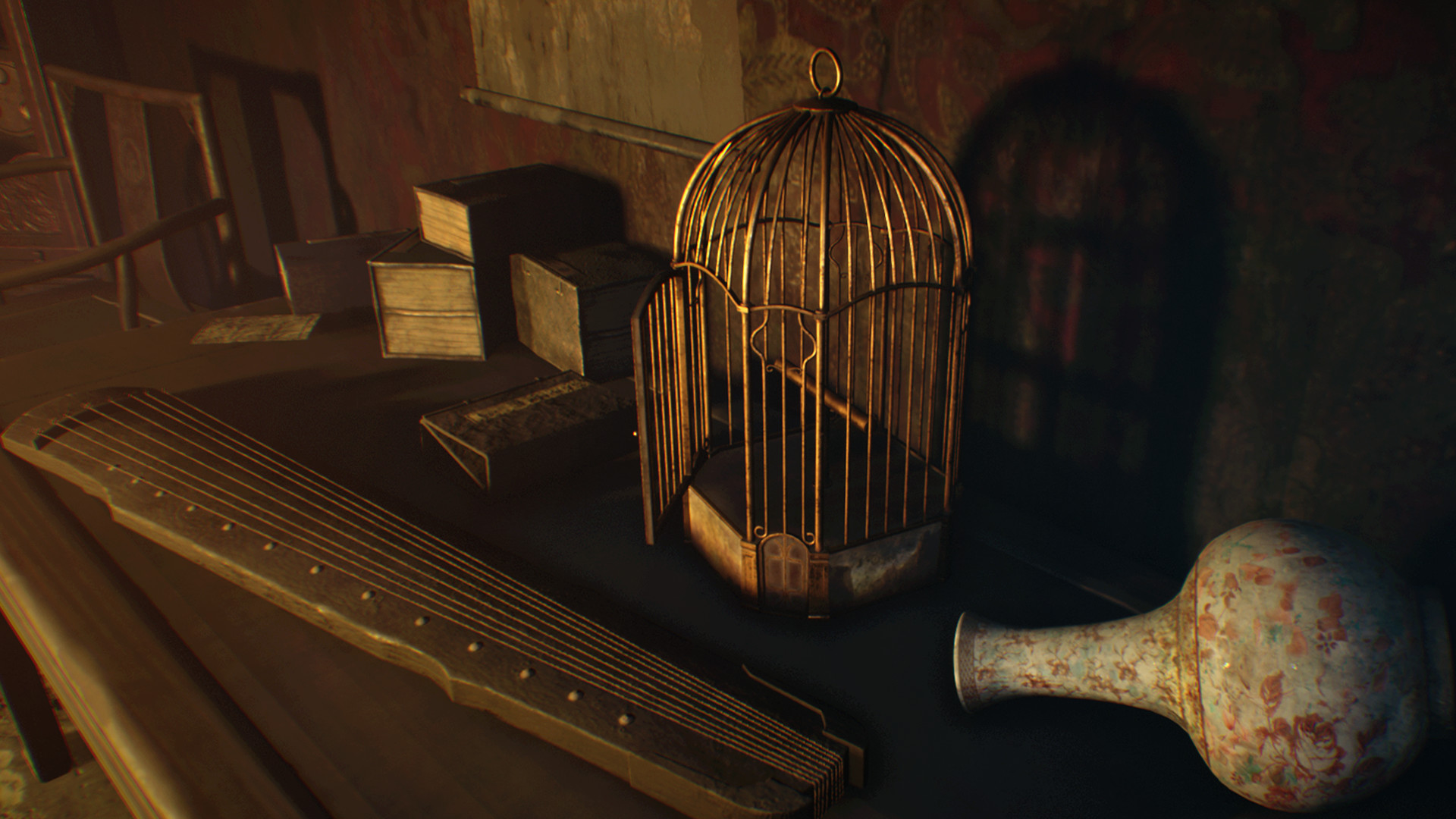 Скриншот из игры Paper Dolls: Original - 4