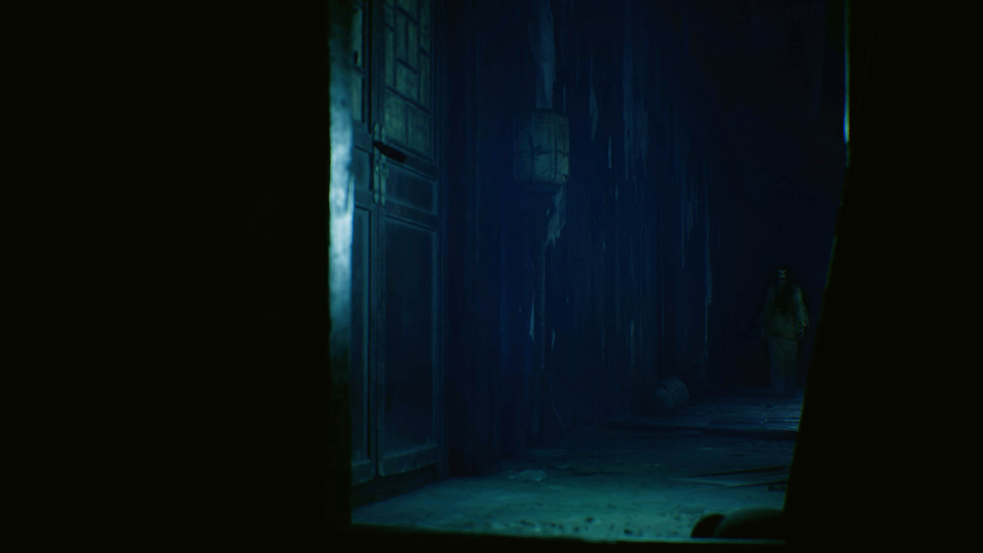 Скриншот из игры Paper Dolls: Original - 5