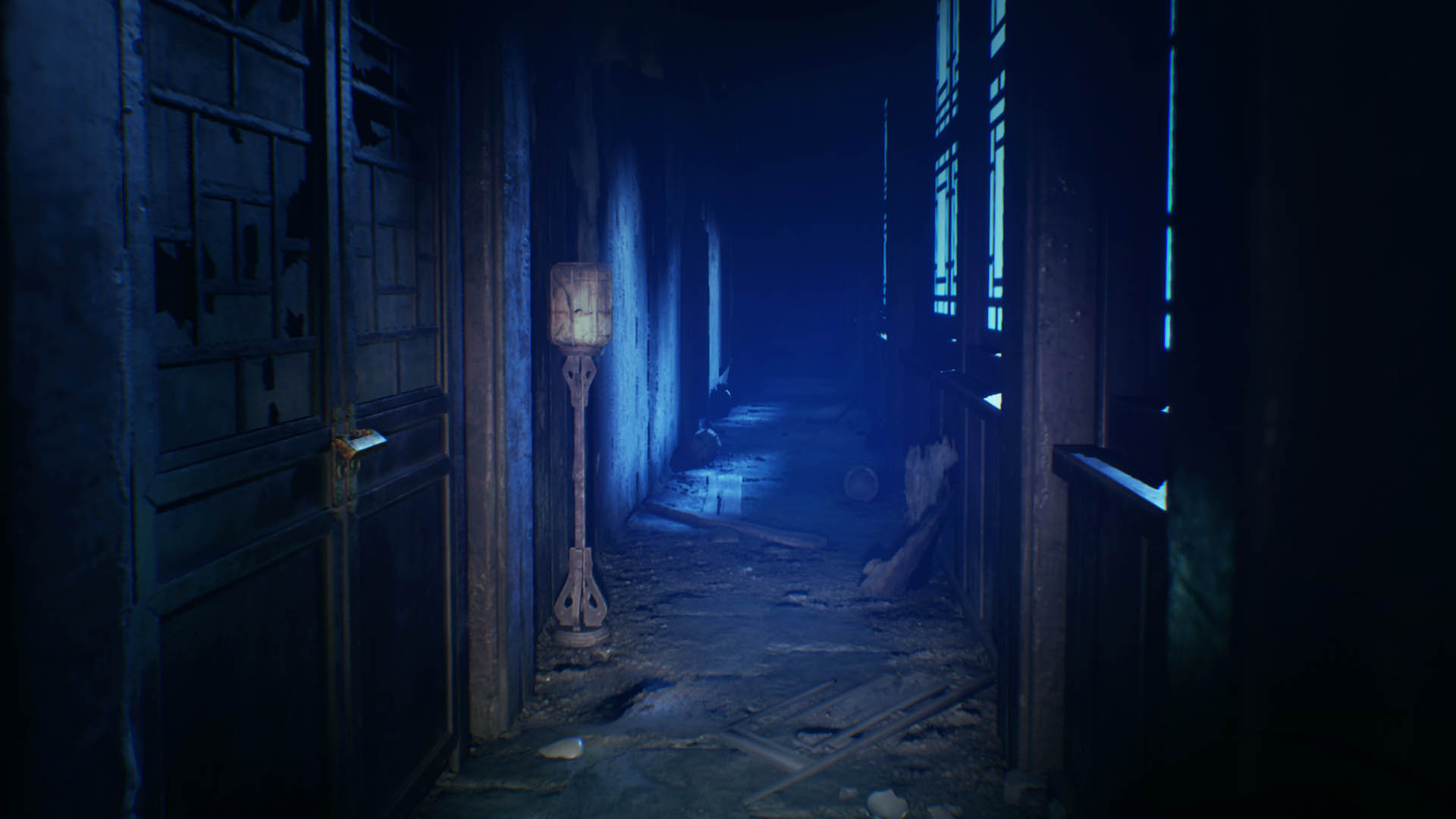 Скриншот из игры Paper Dolls: Original - 6