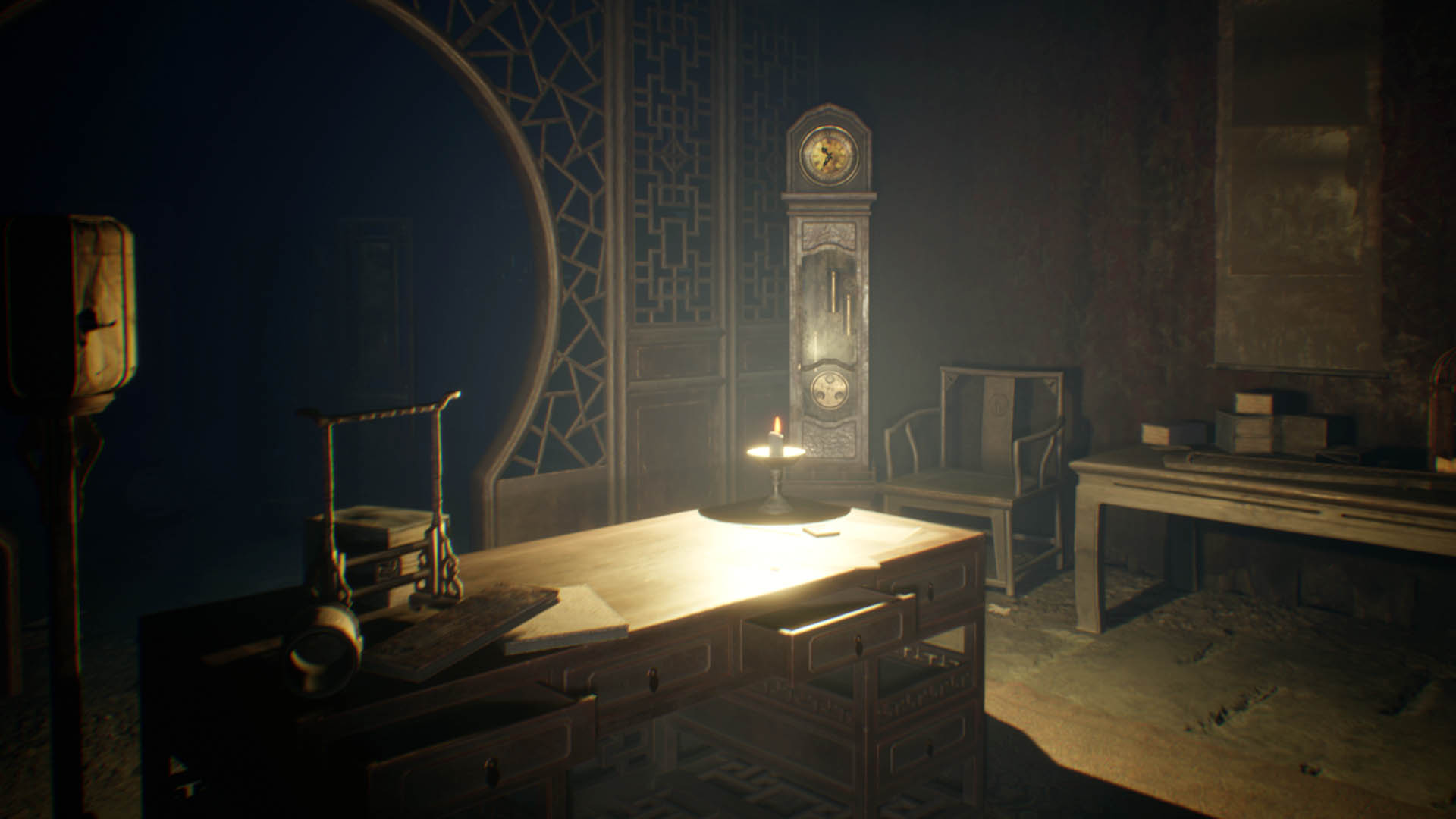 Скриншот из игры Paper Dolls: Original - 2