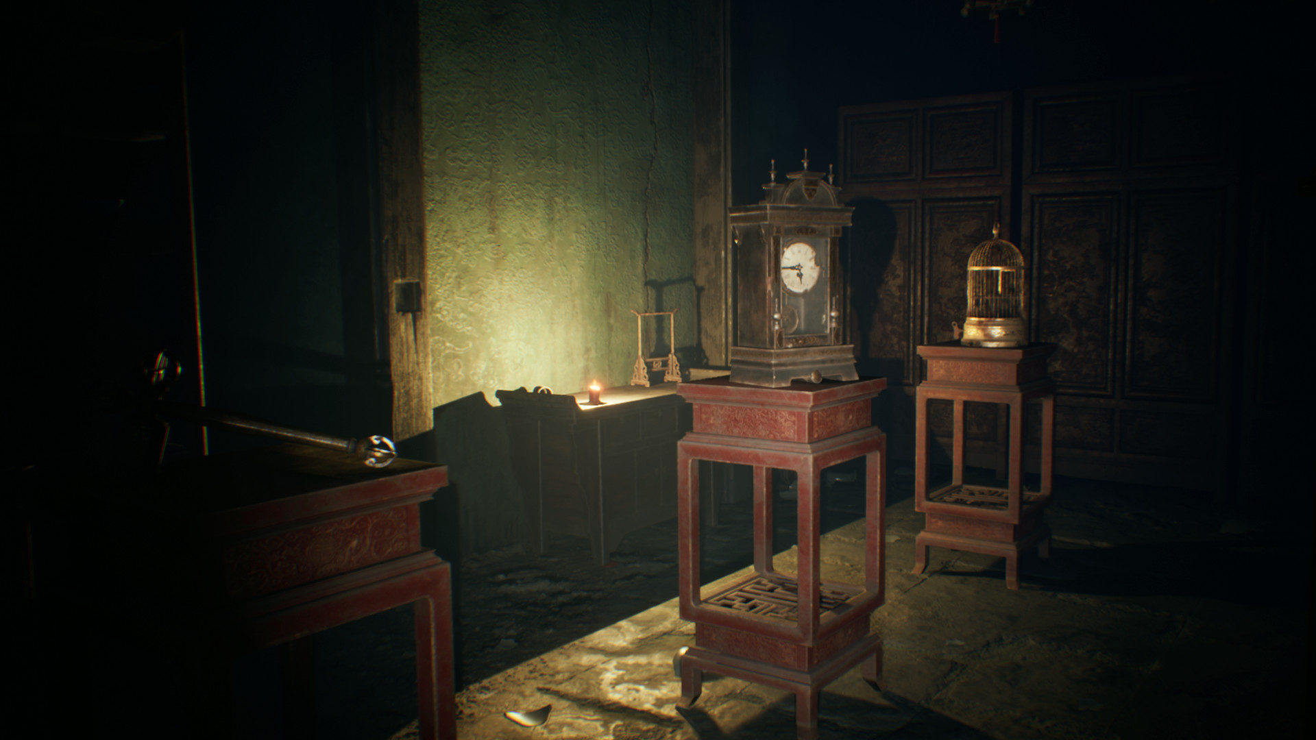 Скриншот из игры Paper Dolls: Original - 8