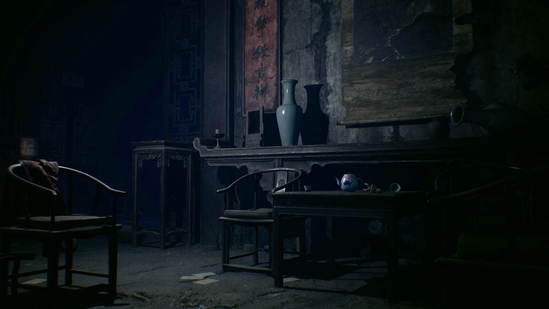 Скриншот из игры Paper Dolls: Original - 9