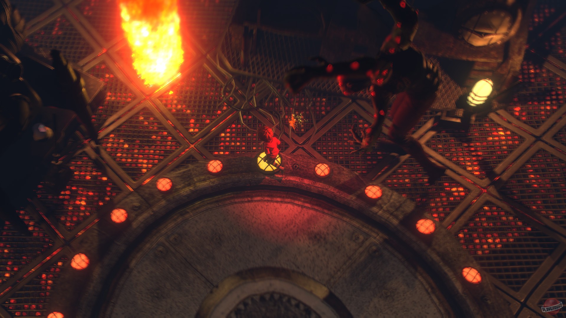 Скриншот из игры In Nightmare - 30