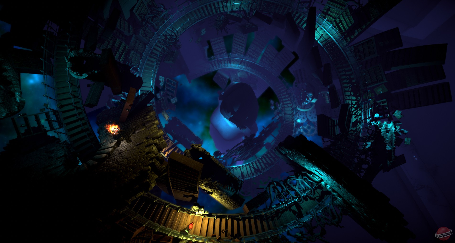 Скриншот из игры In Nightmare - 23