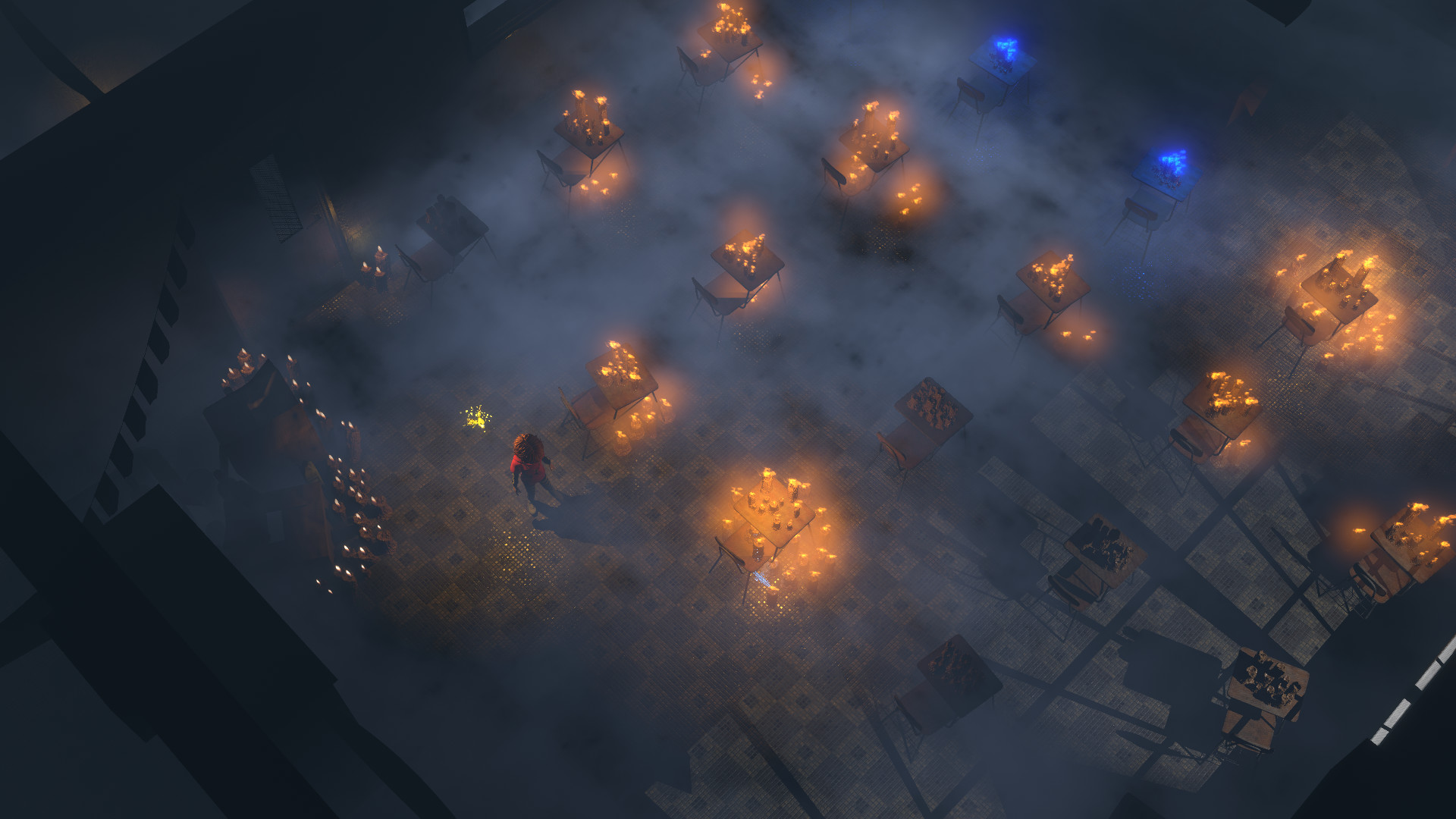 Скриншот из игры In Nightmare - 14