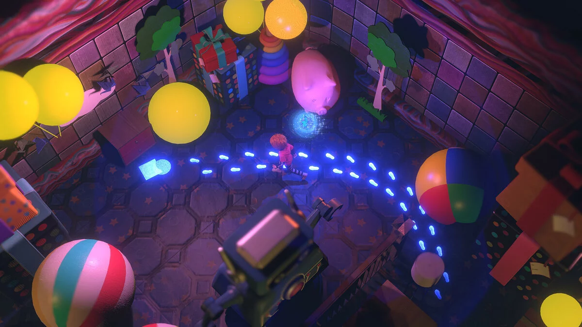 Скриншот из игры In Nightmare - 10