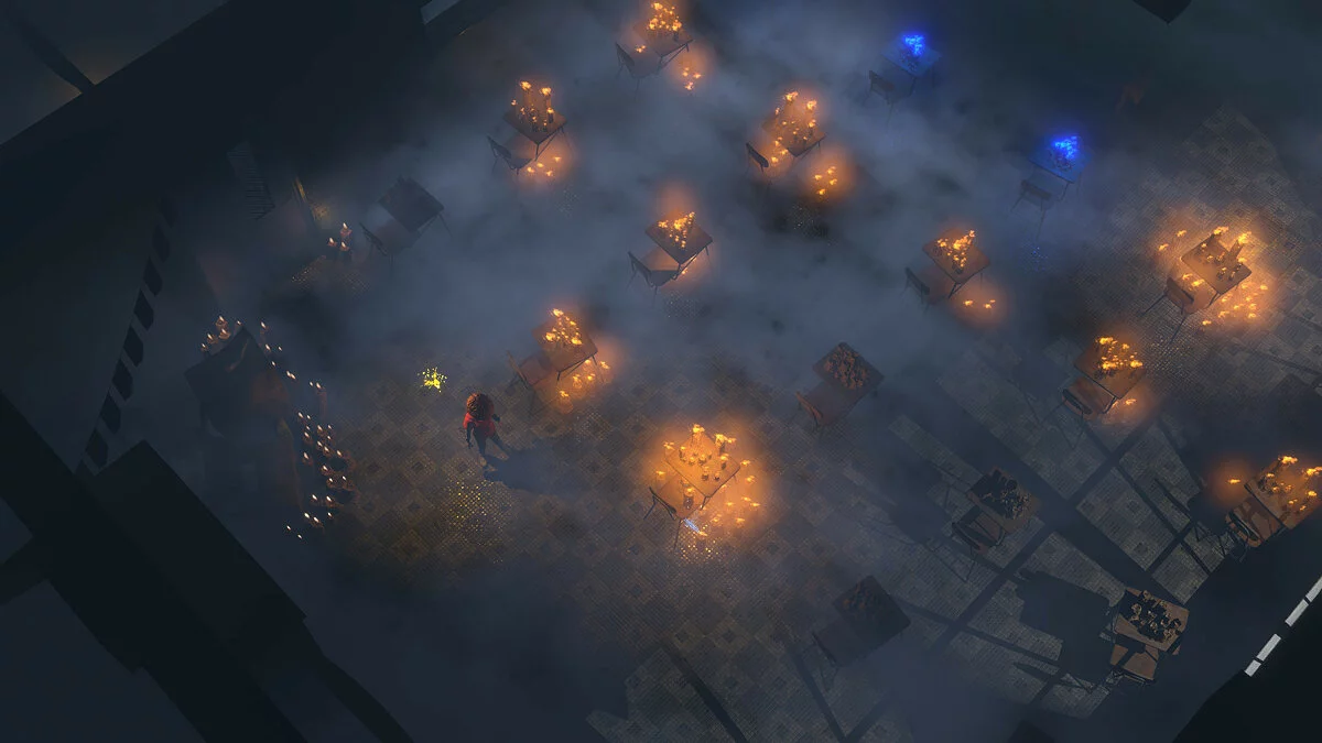 Скриншот из игры In Nightmare - 26