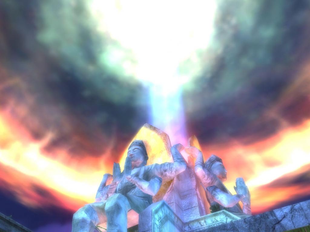 Скриншот из игры Perfect World - 50