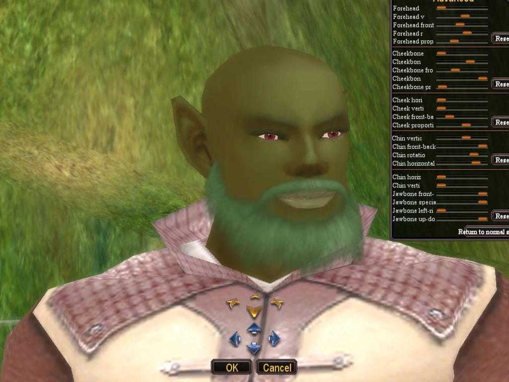 Скриншот из игры Perfect World - 61