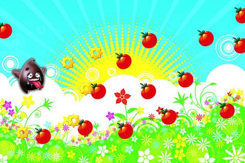 Скриншот из игры Ninja Moni - 1