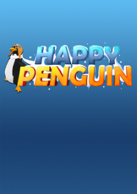 Обложка игры Happy Penguin VR