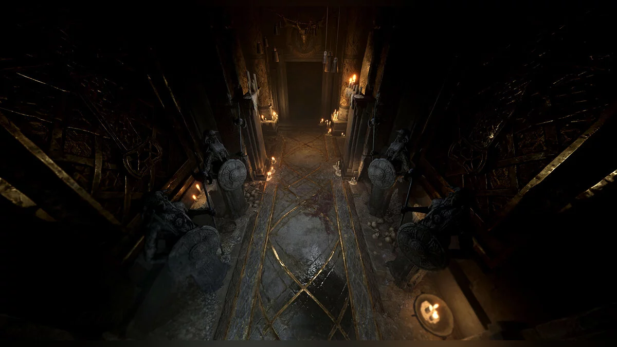 Скриншот из игры Mistfall Hunter - 22