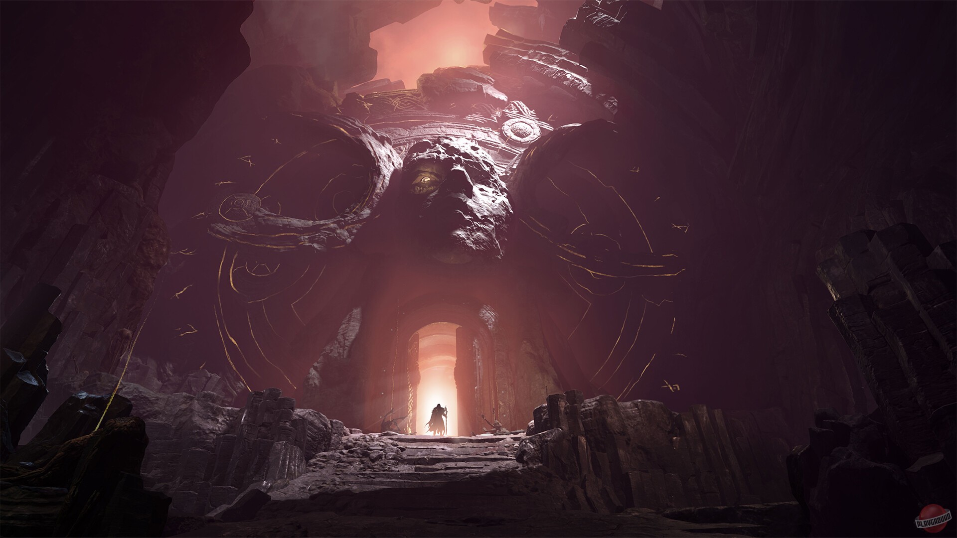 Скриншот из игры Mistfall Hunter - 21