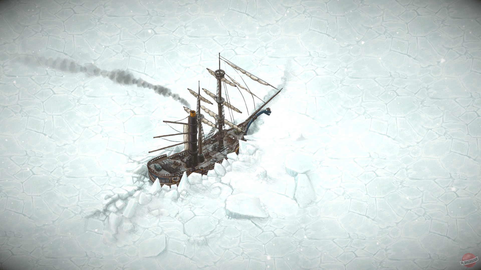 Скриншот из игры The Pale Beyond - 33