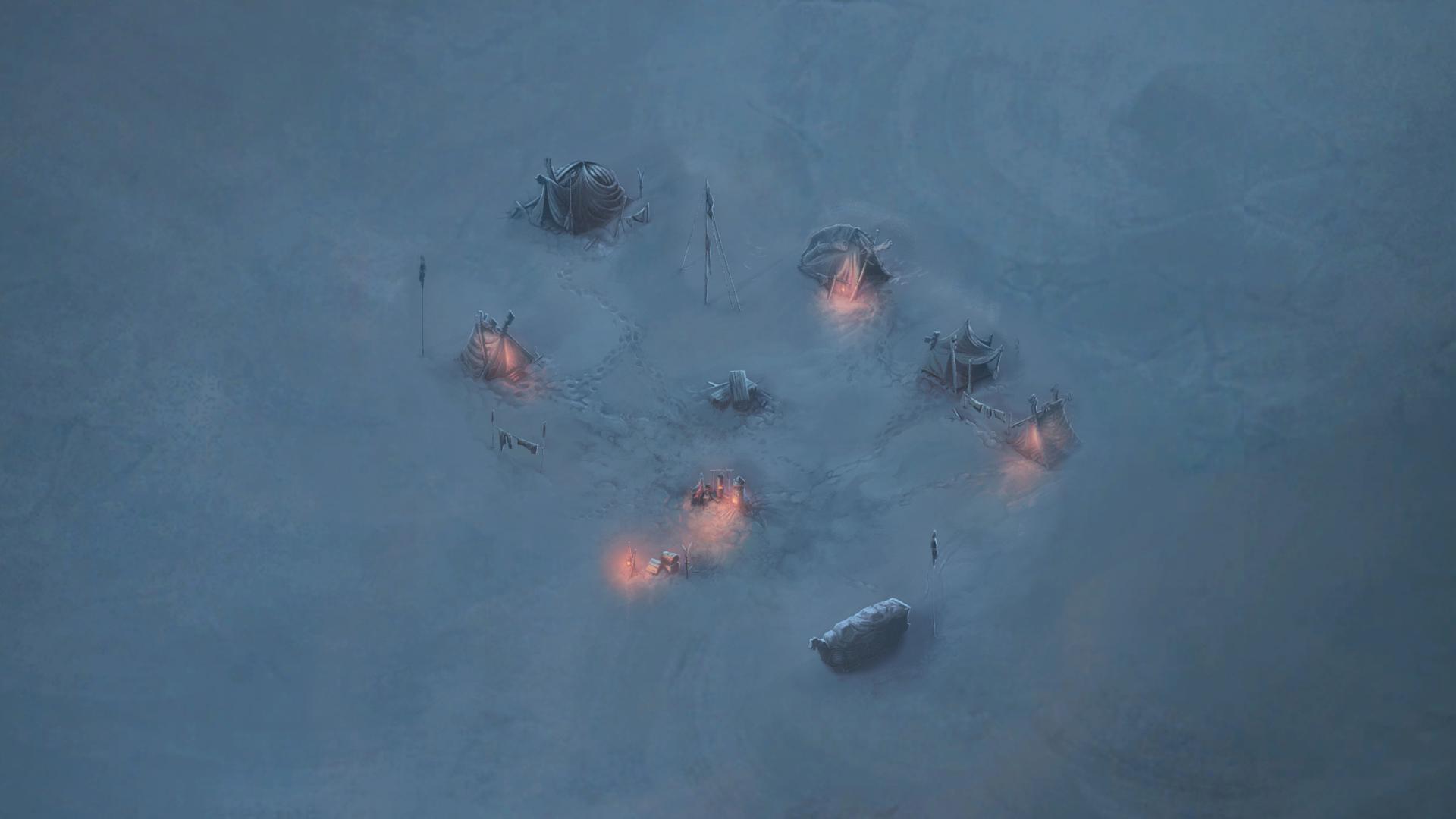 Скриншот из игры The Pale Beyond - 20