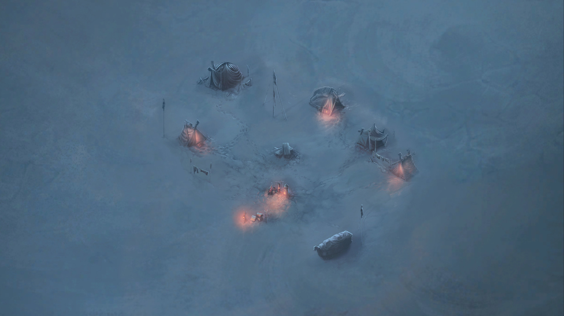 Скриншот из игры The Pale Beyond - 8