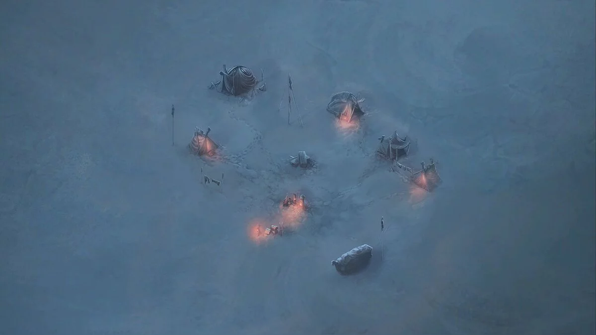 Скриншот из игры The Pale Beyond - 23