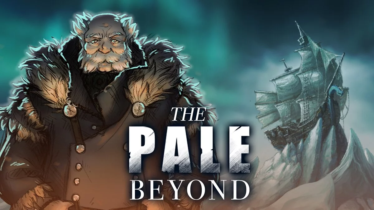 Скриншот из игры The Pale Beyond - 10