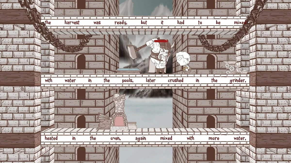 Скриншот из игры Haimrik - 21