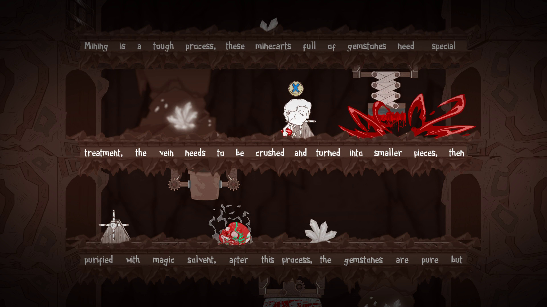 Скриншот из игры Haimrik - 19