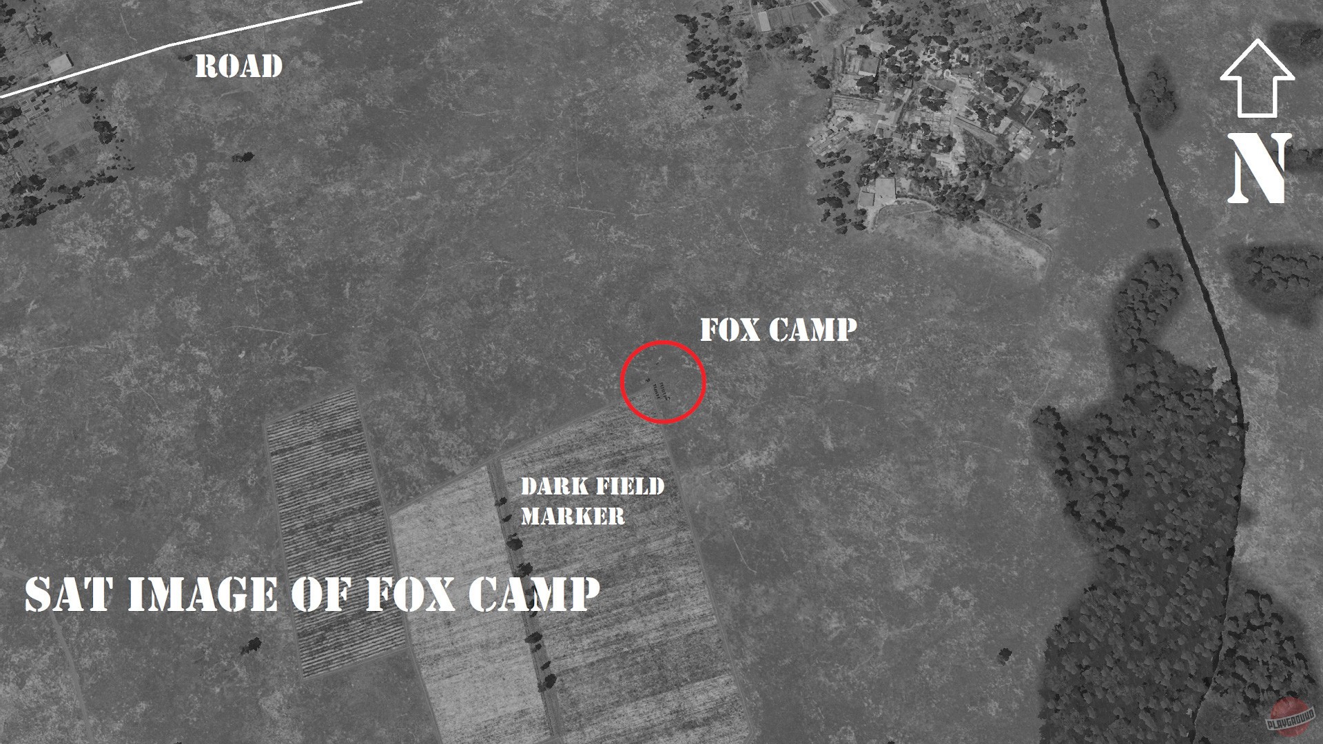 Скриншот из игры DCS World - 178