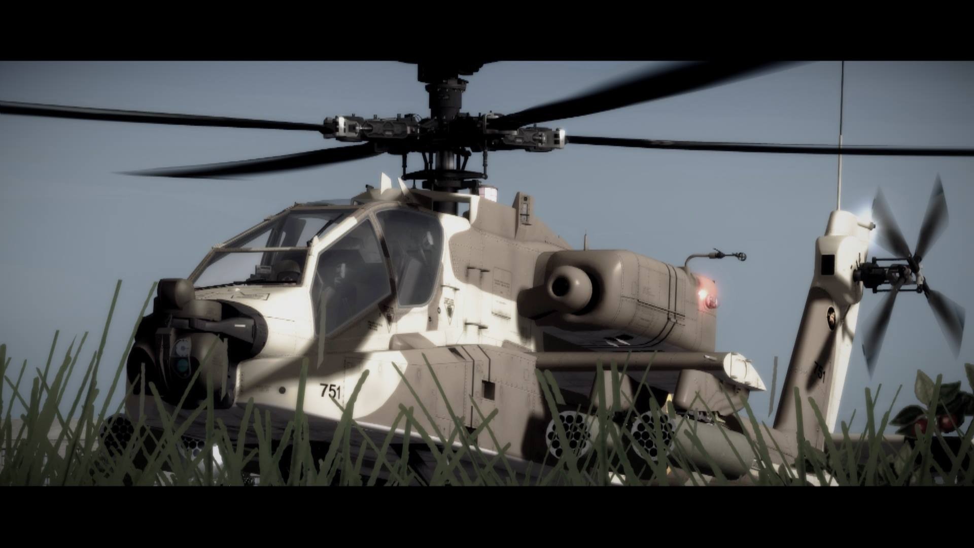 Скриншот из игры DCS World - 13