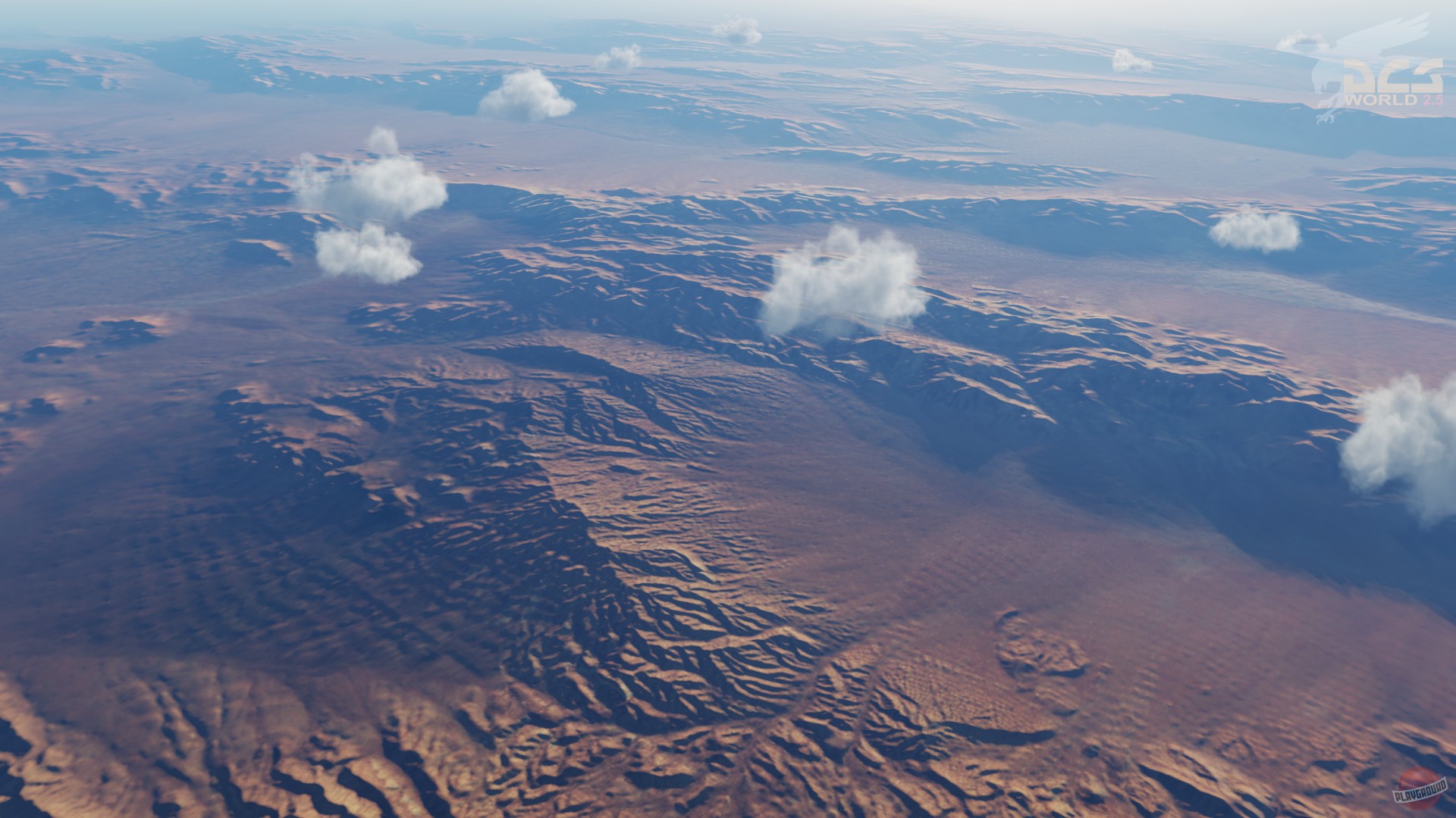 Скриншот из игры DCS World - 65