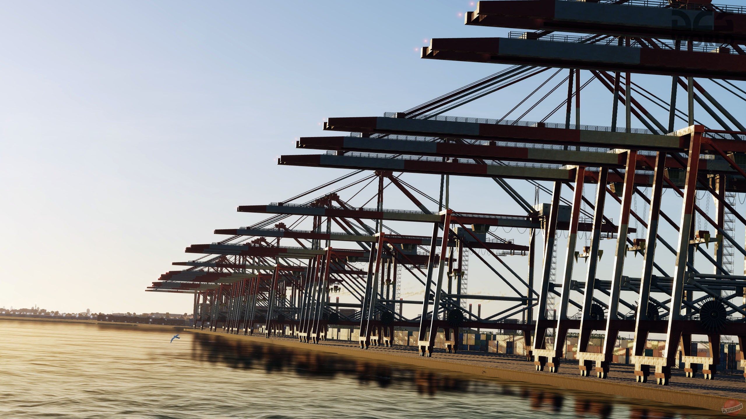 Скриншот из игры DCS World - 130