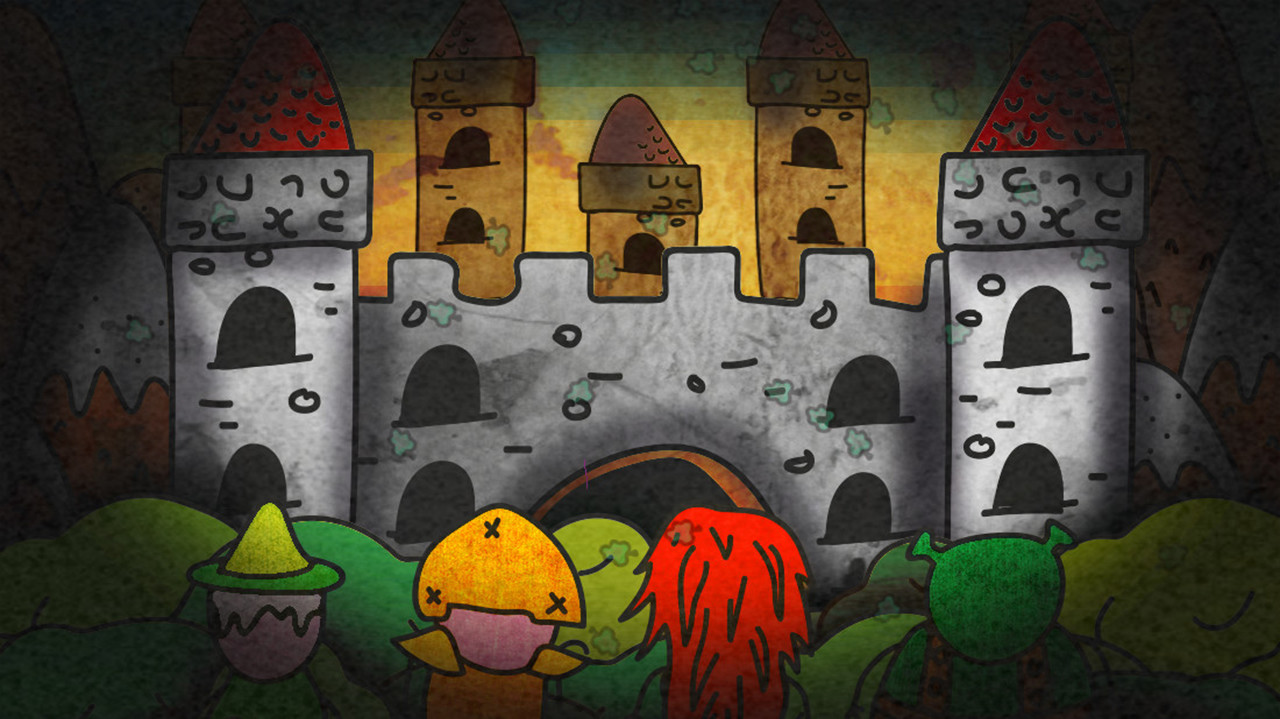 Скриншот из игры Disposable Heroes - 31