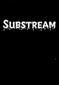 Обложка игры Substream