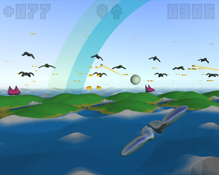 Скриншот из игры Substream - 6