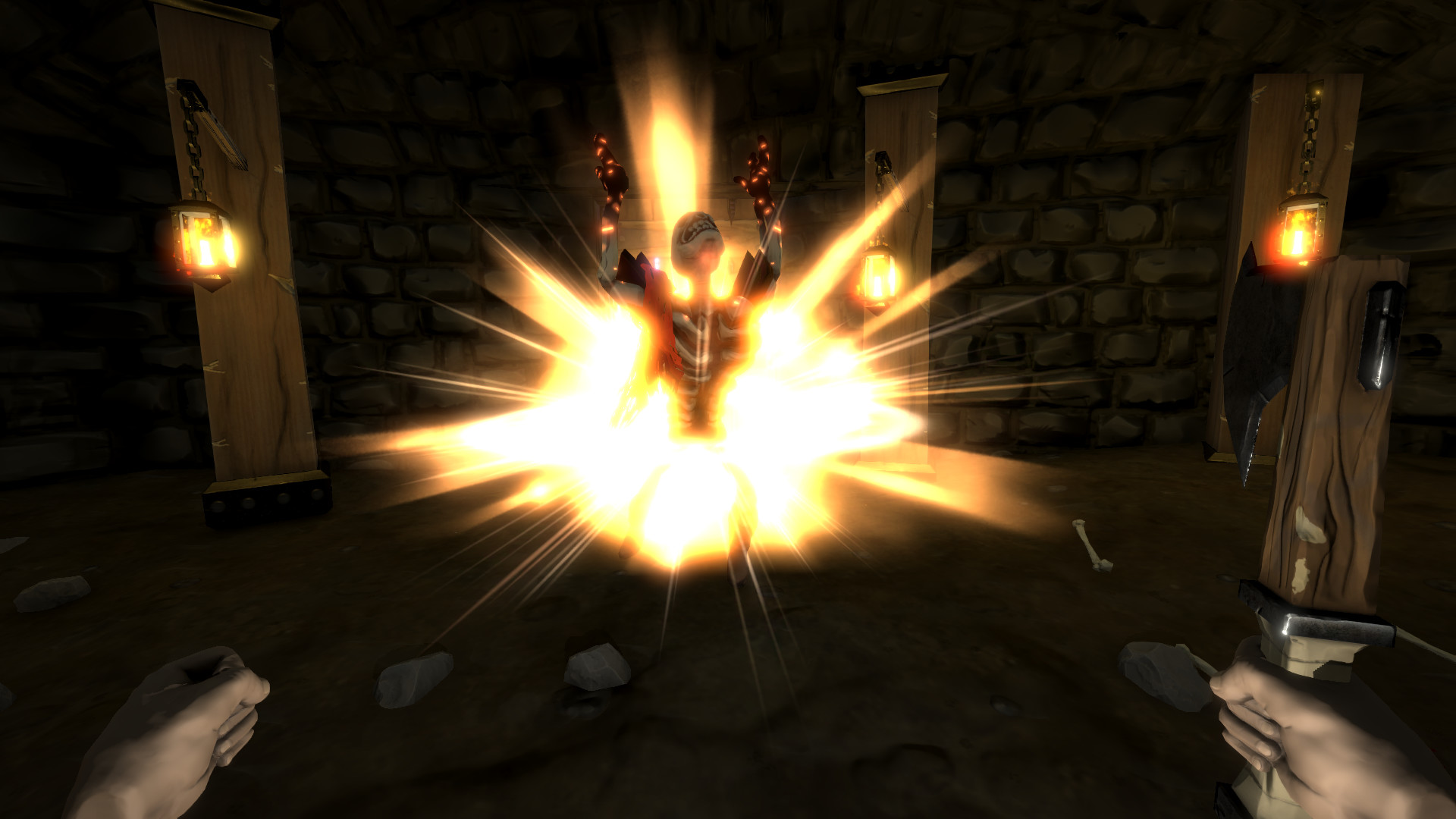 Скриншот из игры Crimson Keep - 46