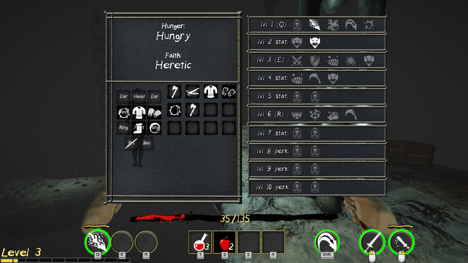 Скриншот из игры Crimson Keep - 29