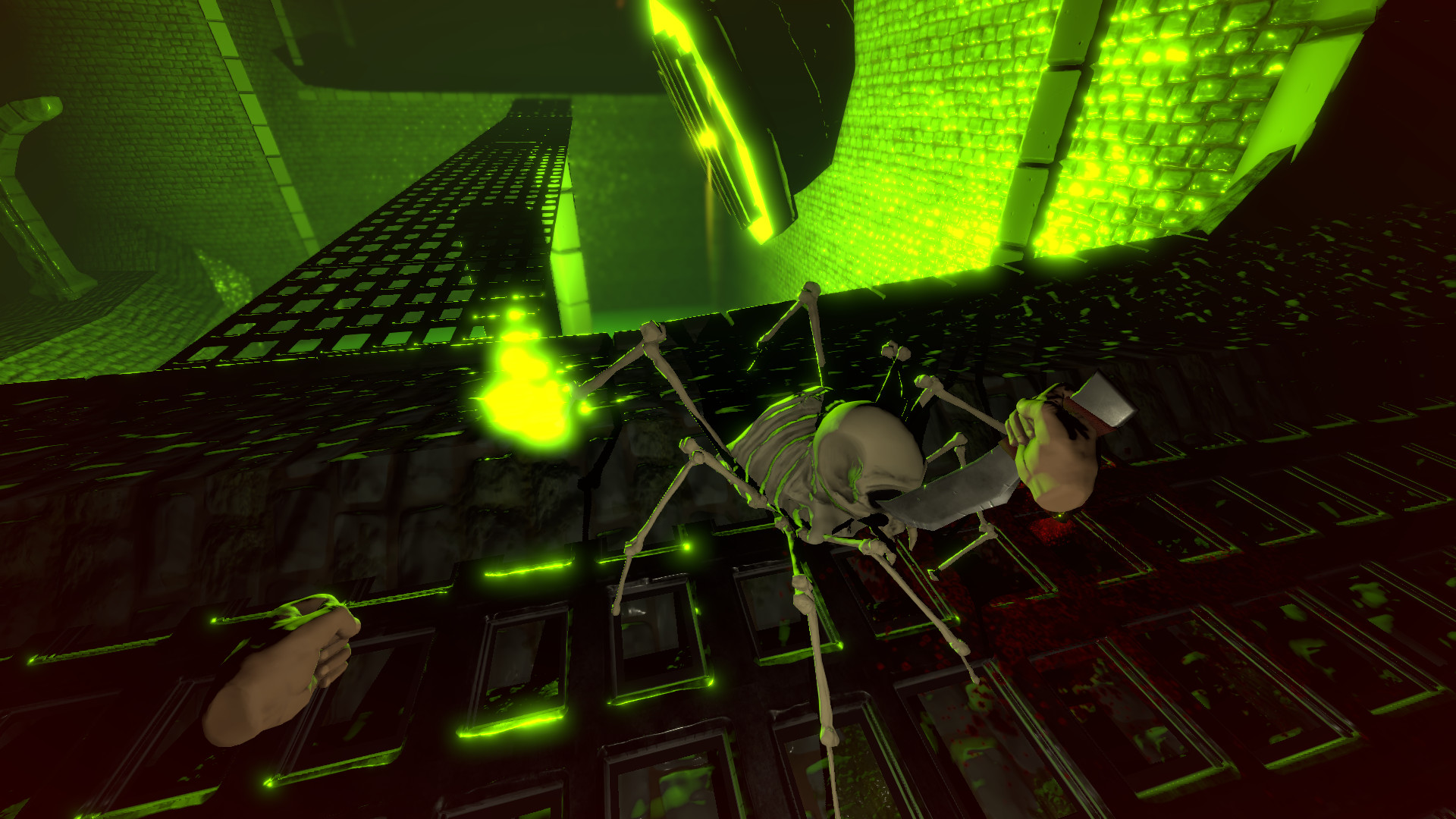 Скриншот из игры Crimson Keep - 15